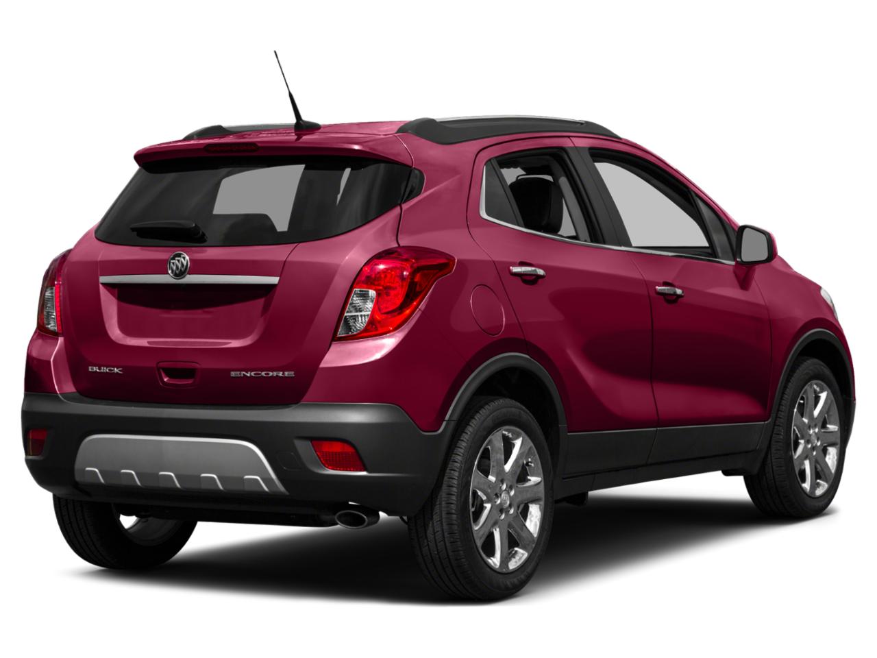 2015 Buick Encore Vehicle Photo in Panama City, FL 32401