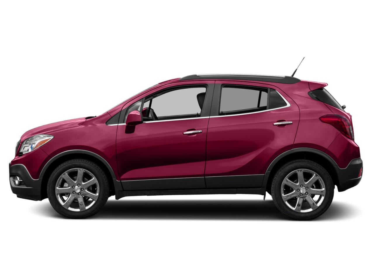 2015 Buick Encore Vehicle Photo in Panama City, FL 32401