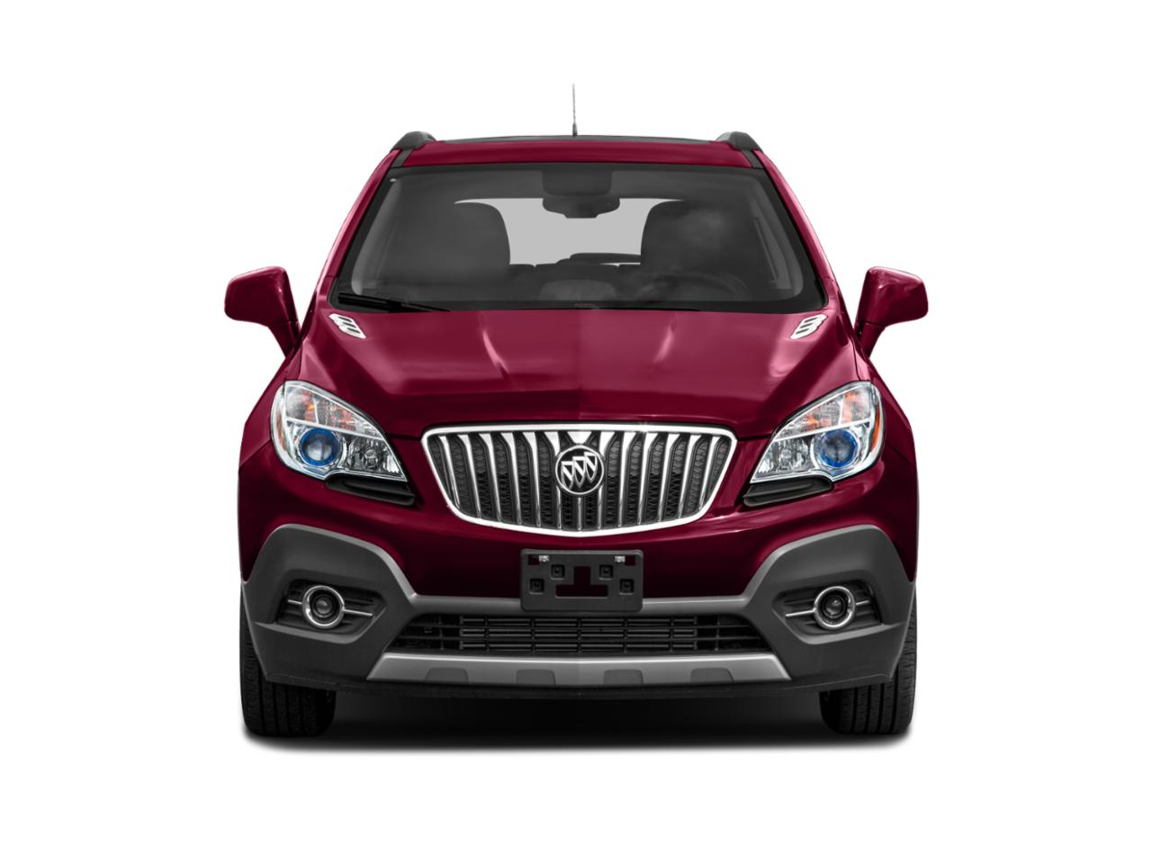 2015 Buick Encore Vehicle Photo in Panama City, FL 32401