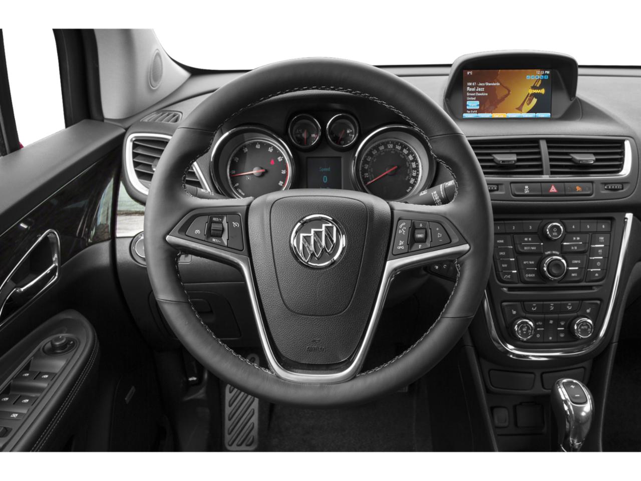 2015 Buick Encore Vehicle Photo in Panama City, FL 32401