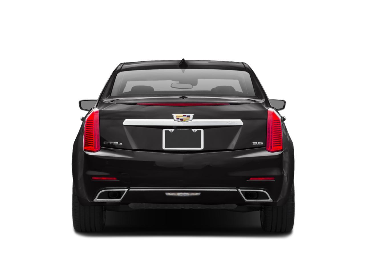 2015 Cadillac CTS Sedan Vehicle Photo in BATON ROUGE, LA 70809-4546