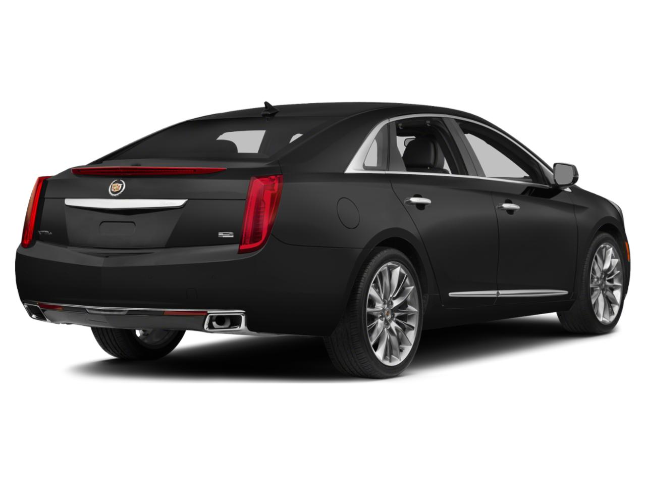 2015 Cadillac XTS Vehicle Photo in Panama City, FL 32401