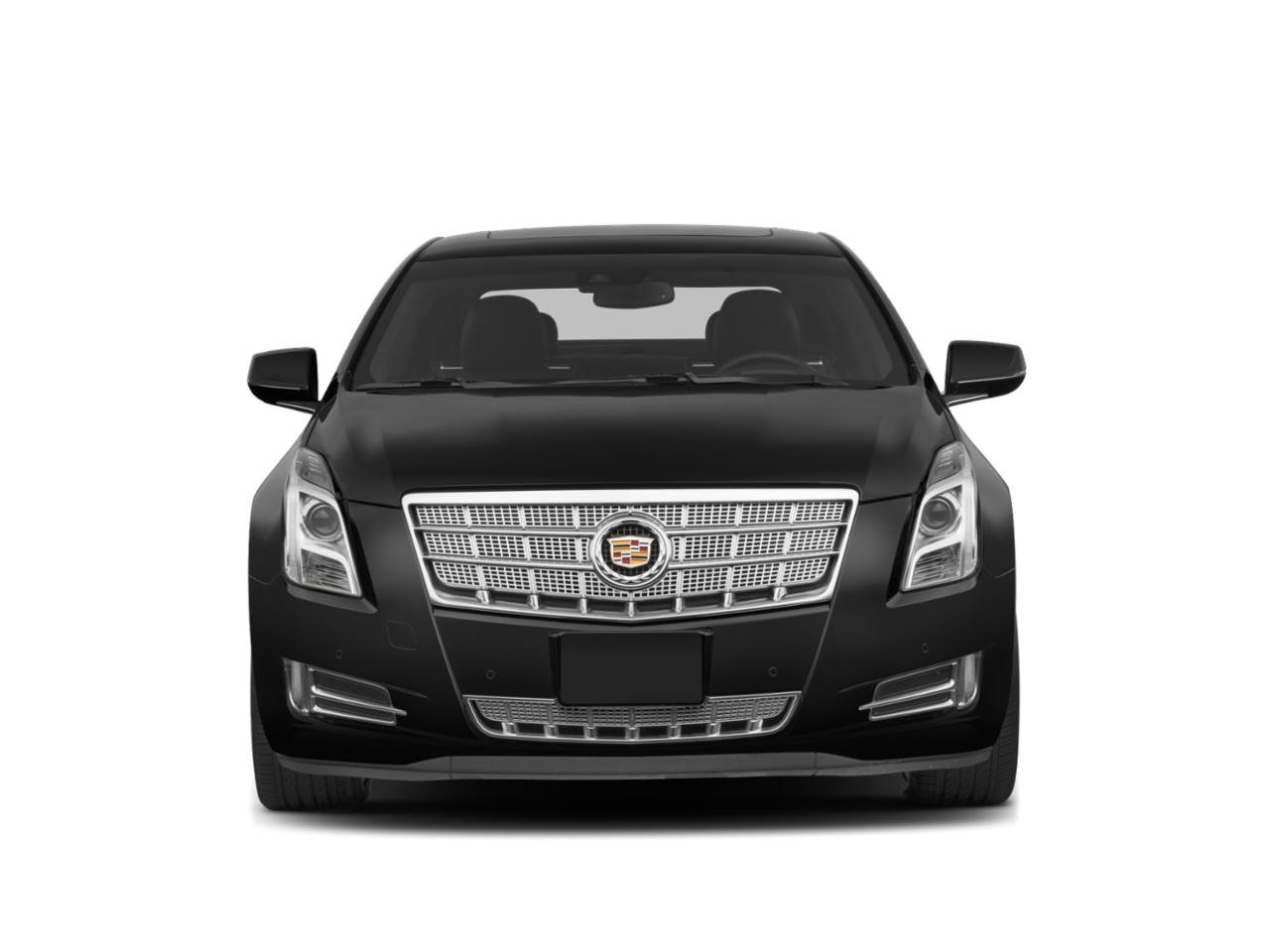 2015 Cadillac XTS Vehicle Photo in WEST PALM BEACH, FL 33407-3296