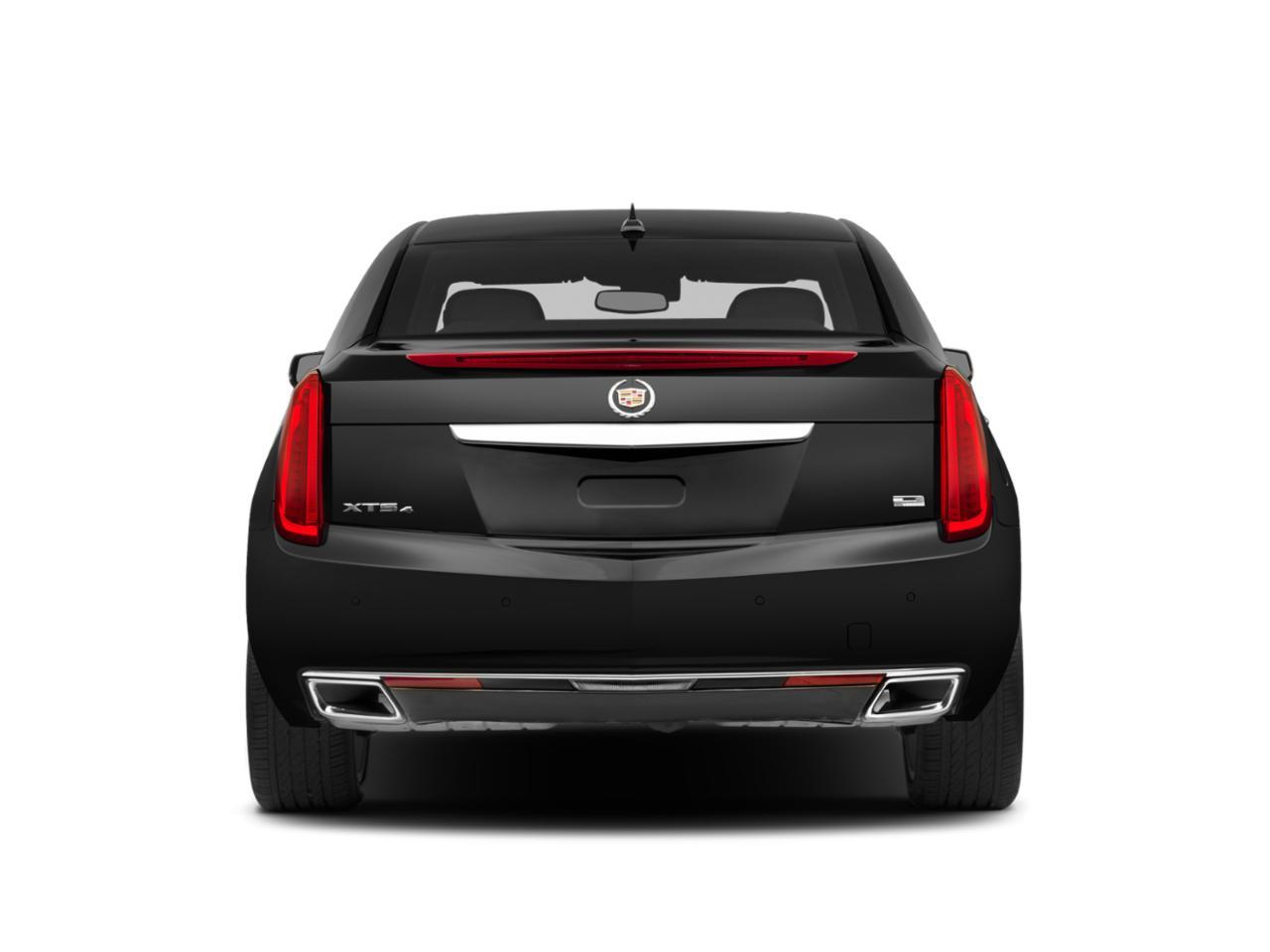 2015 Cadillac XTS Vehicle Photo in Panama City, FL 32401