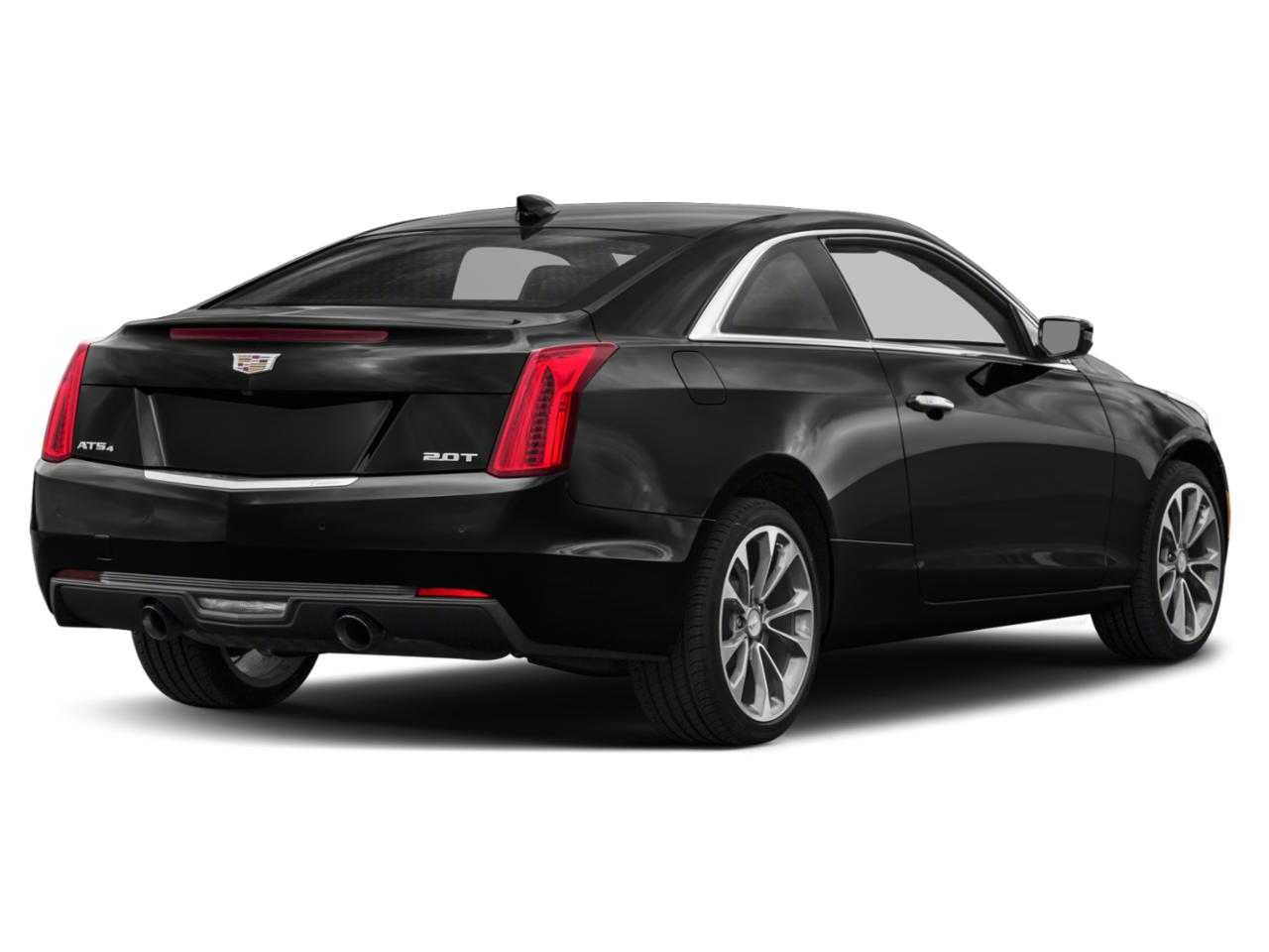 2015 Cadillac ATS Coupe Vehicle Photo in NEENAH, WI 54956-2243