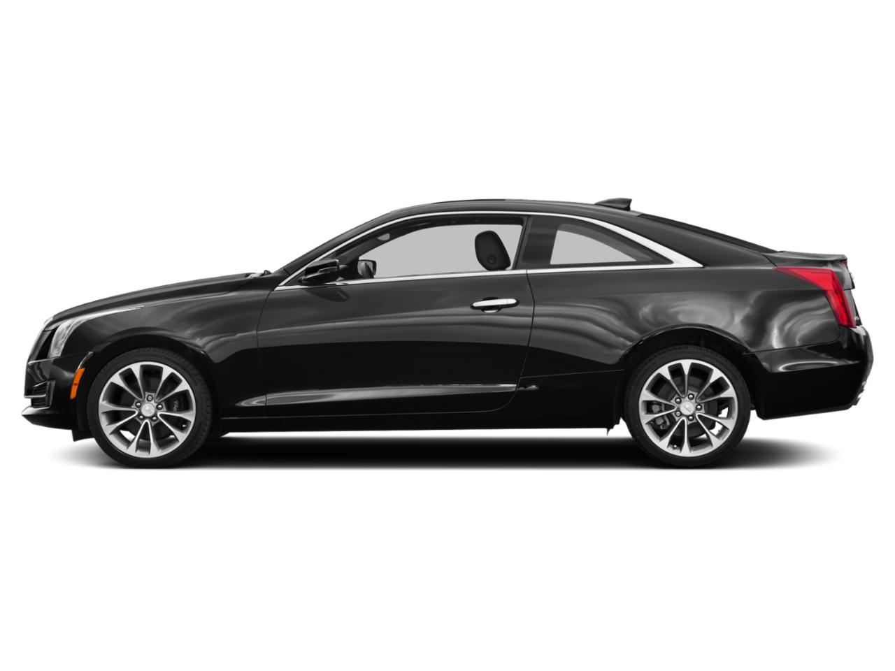 2015 Cadillac ATS Coupe Vehicle Photo in WEST PALM BEACH, FL 33407-3296