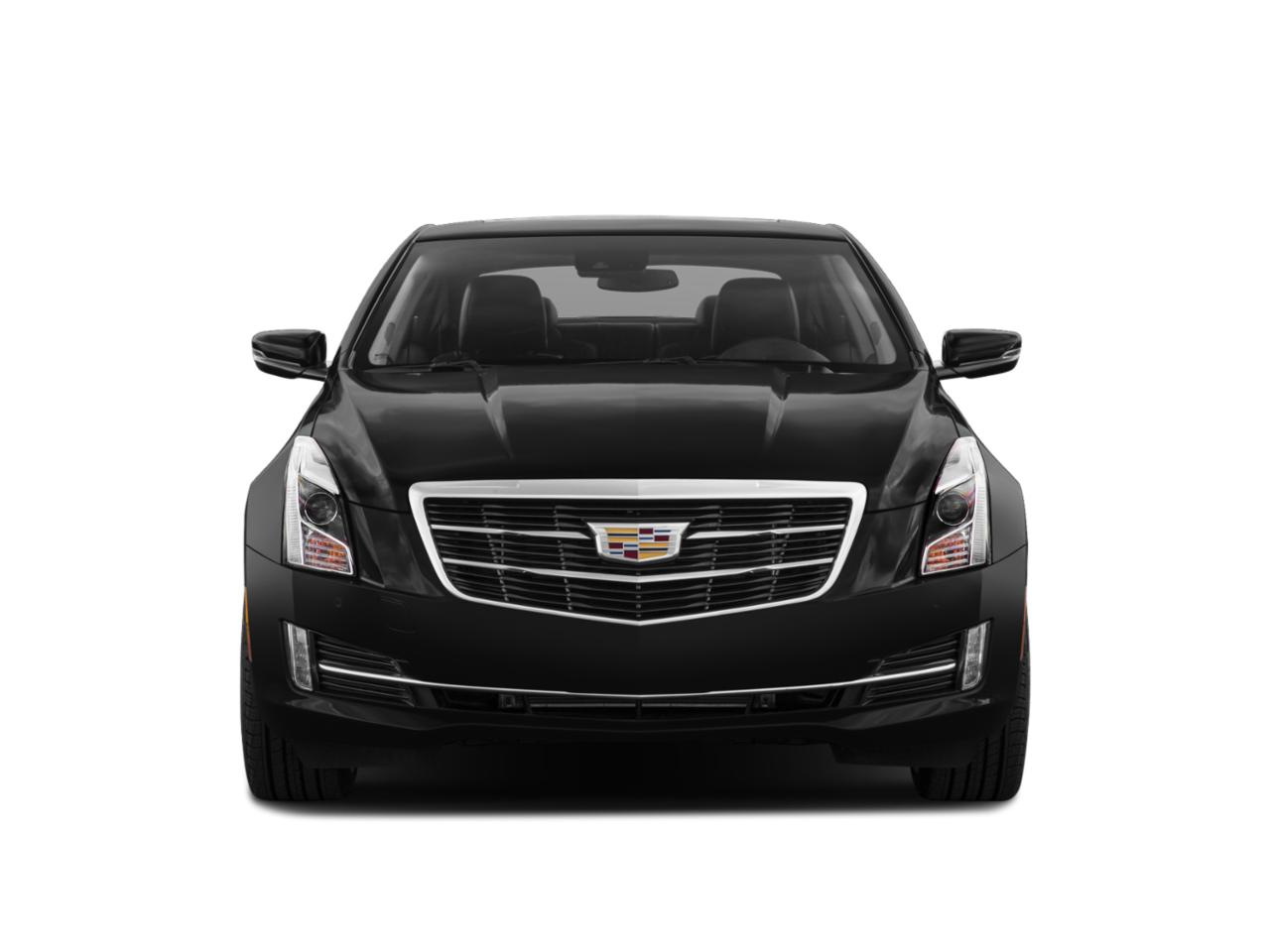 2015 Cadillac ATS Coupe Vehicle Photo in WEST PALM BEACH, FL 33407-3296