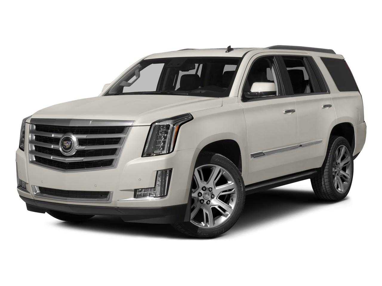 2015 Cadillac Escalade Vehicle Photo in Clearwater, FL 33765