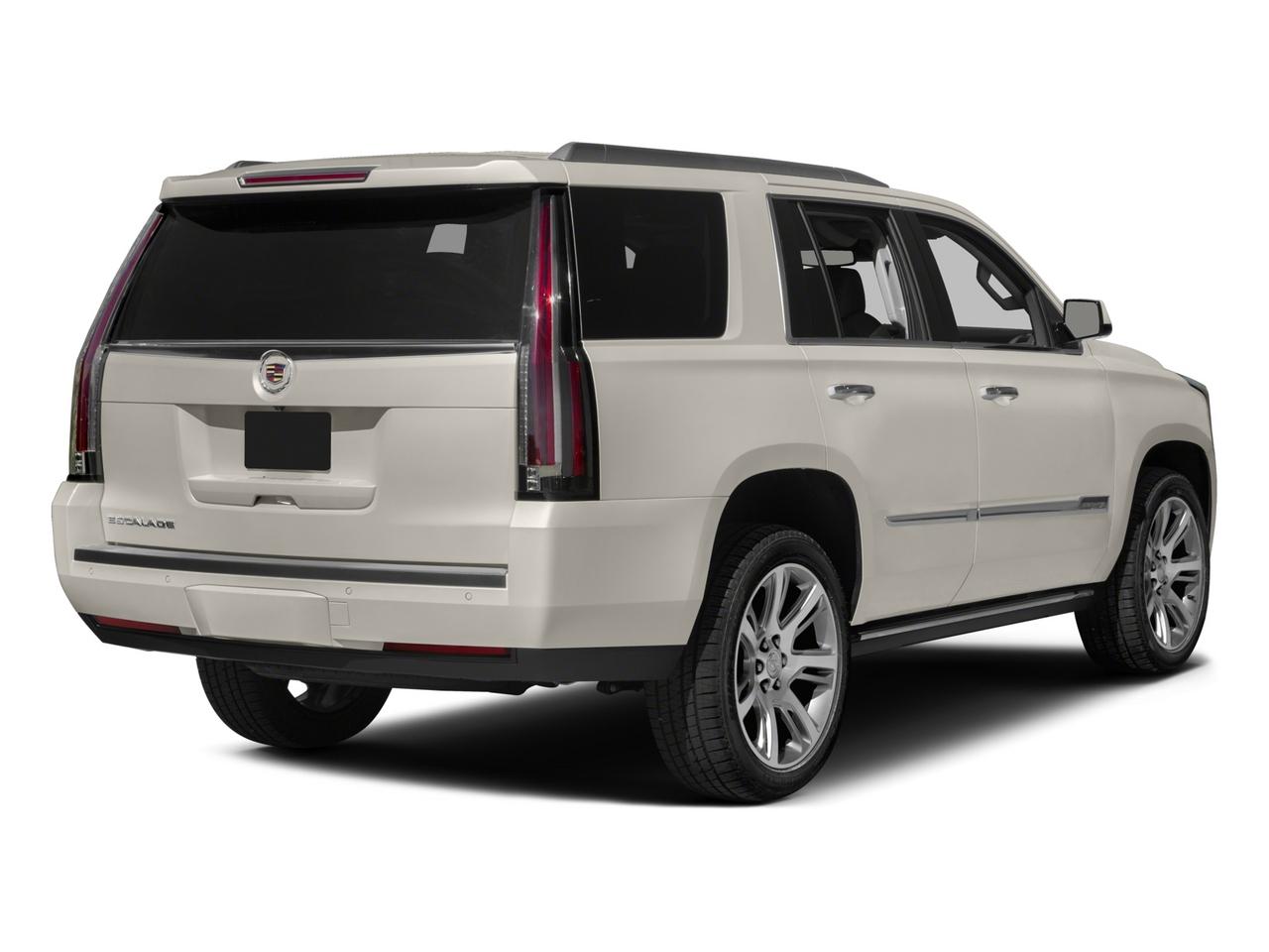 2015 Cadillac Escalade Vehicle Photo in Clearwater, FL 33765