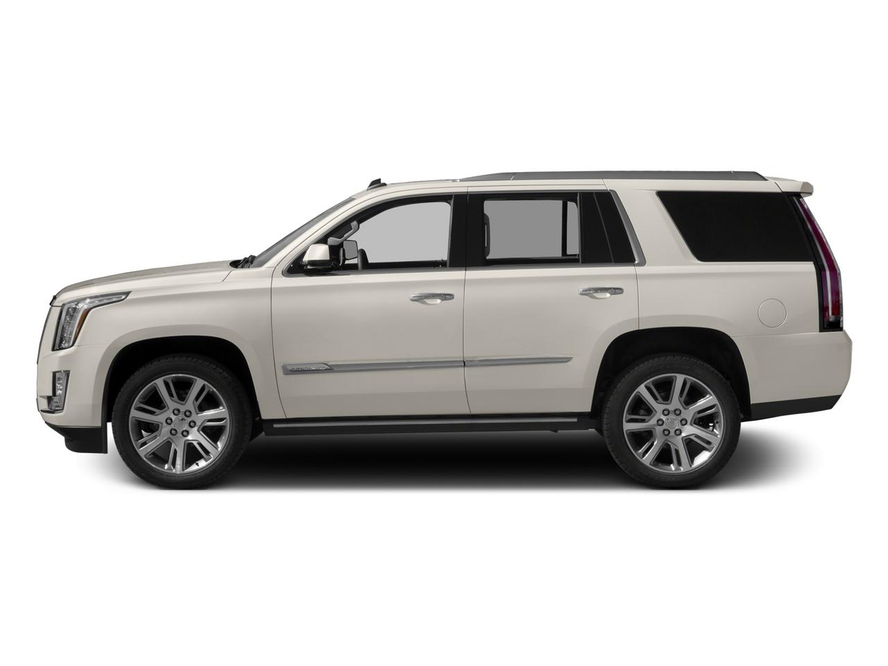 2015 Cadillac Escalade Vehicle Photo in Clearwater, FL 33765