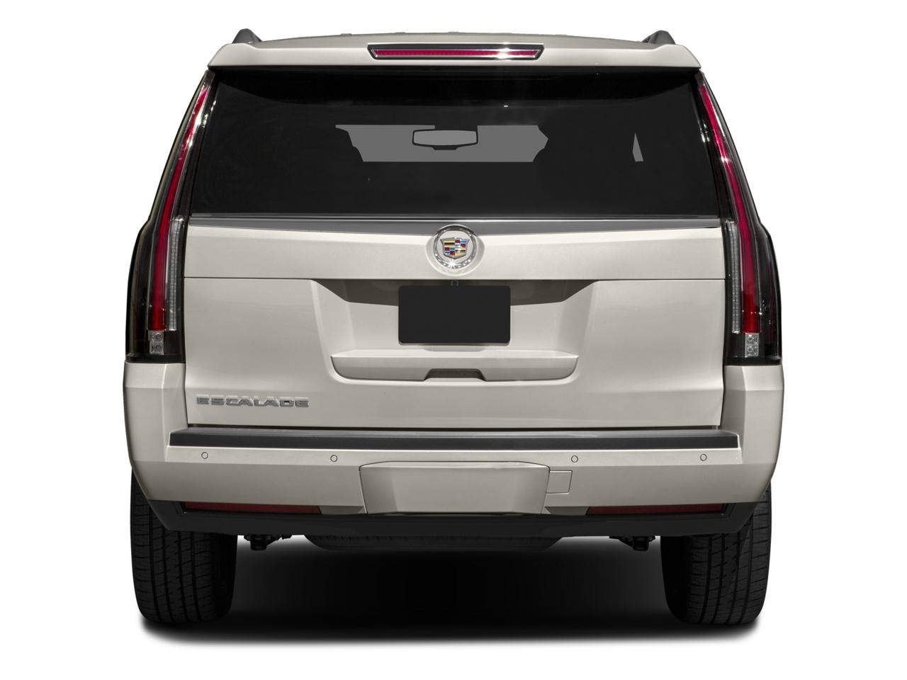 2015 Cadillac Escalade Vehicle Photo in Clearwater, FL 33765