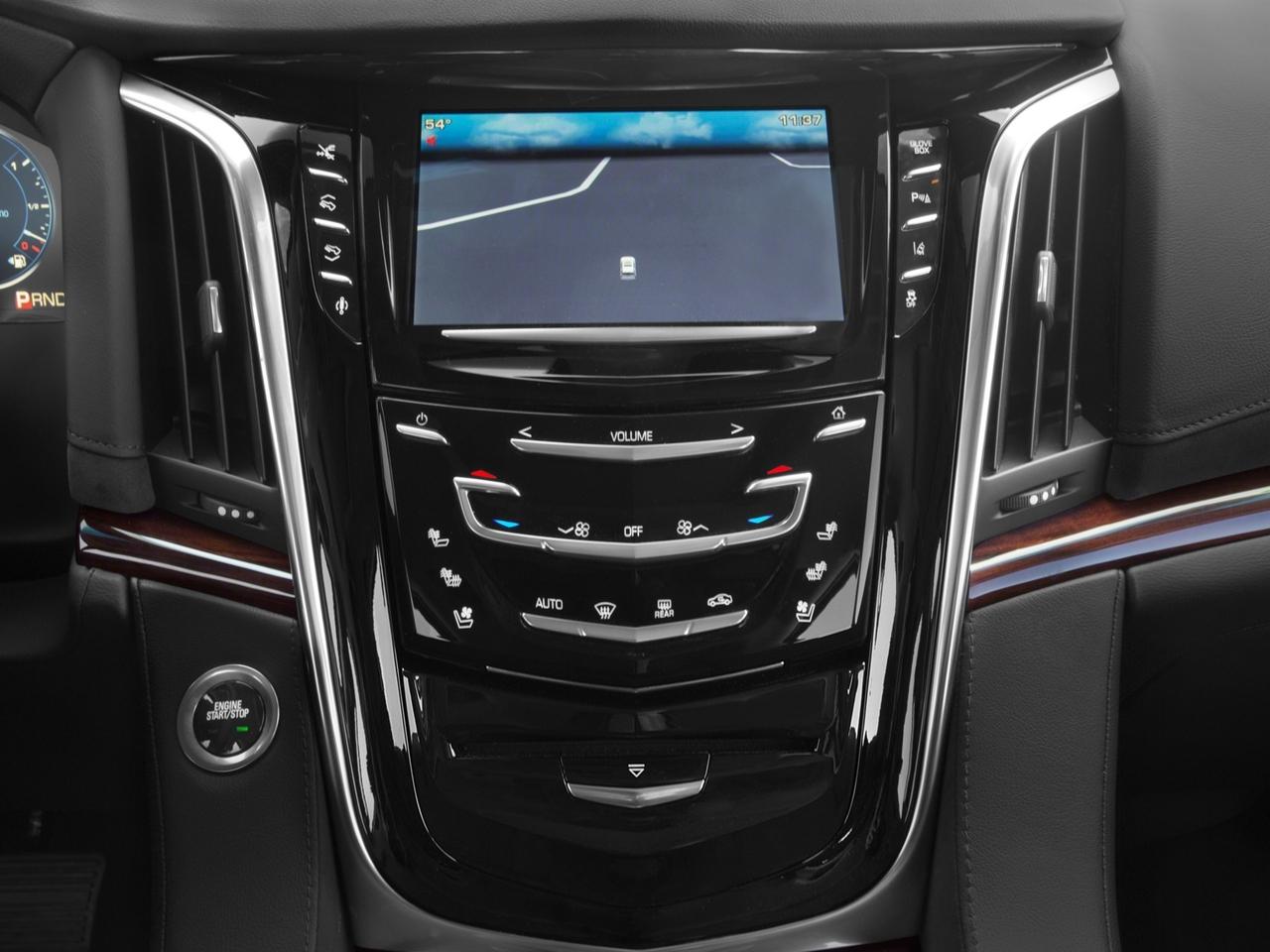 2015 Cadillac Escalade Vehicle Photo in Clearwater, FL 33765