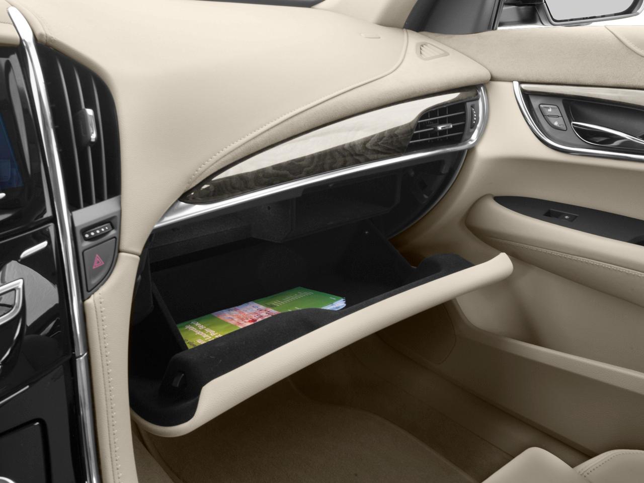 2015 Cadillac ATS Sedan Vehicle Photo in Statesville, NC 28625