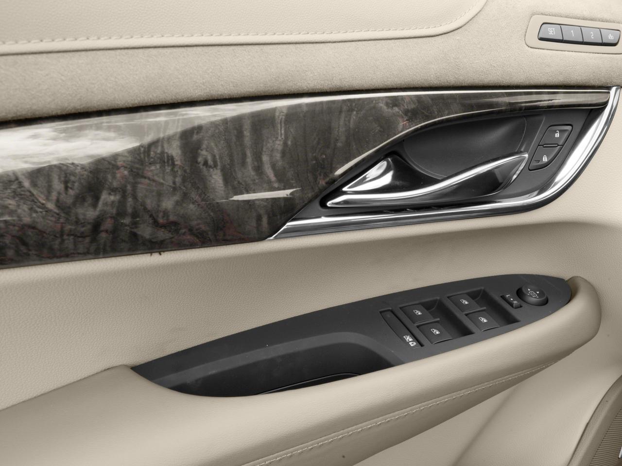 2015 Cadillac ATS Sedan Vehicle Photo in Statesville, NC 28625