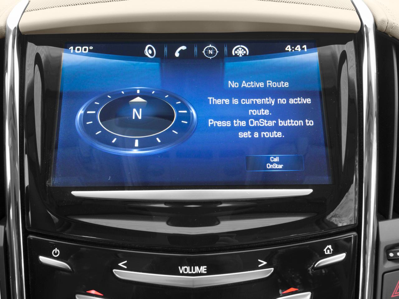 2015 Cadillac ATS Sedan Vehicle Photo in Statesville, NC 28625