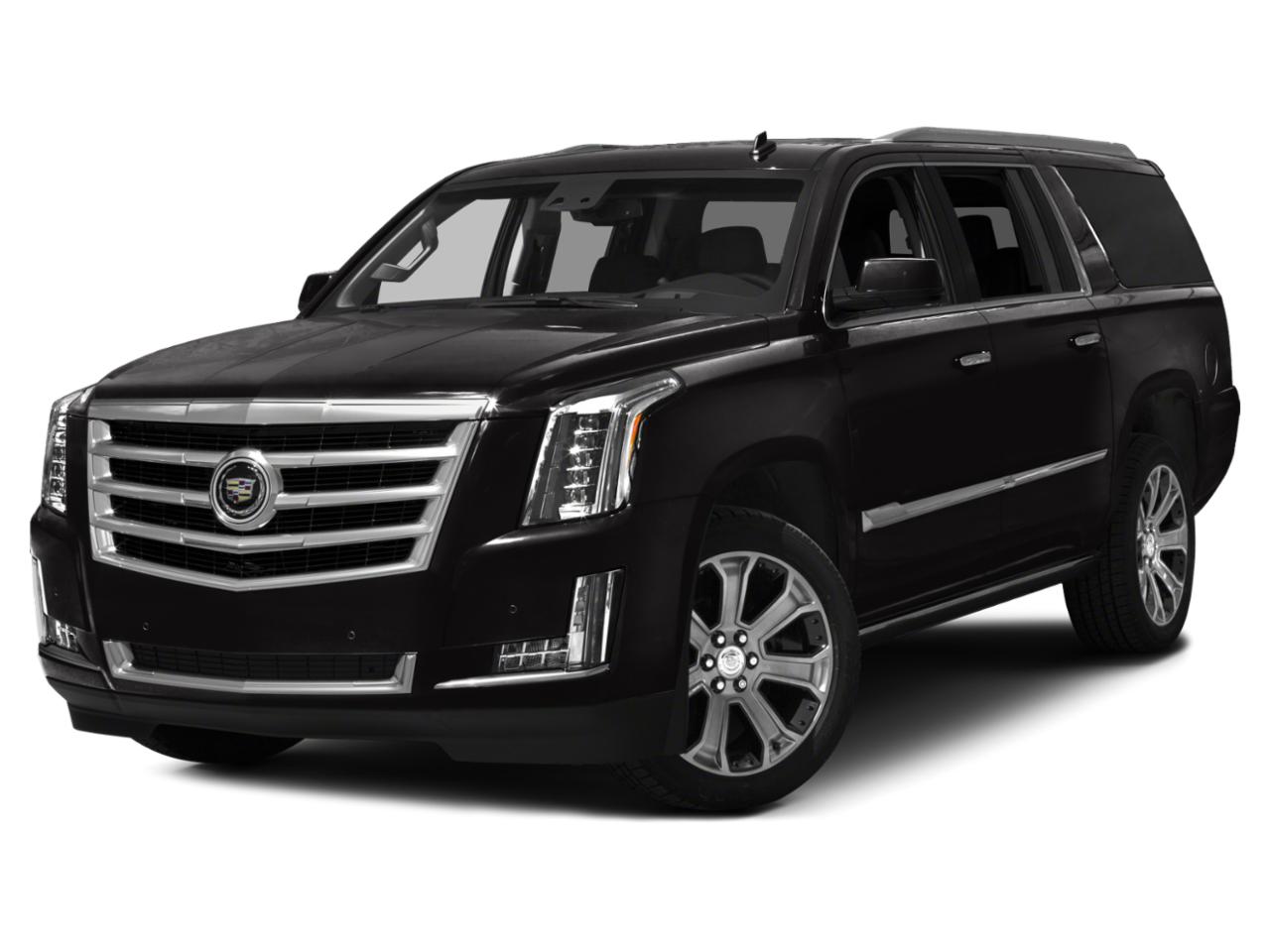 2015 Cadillac Escalade ESV Vehicle Photo in Nashua, NH 03060