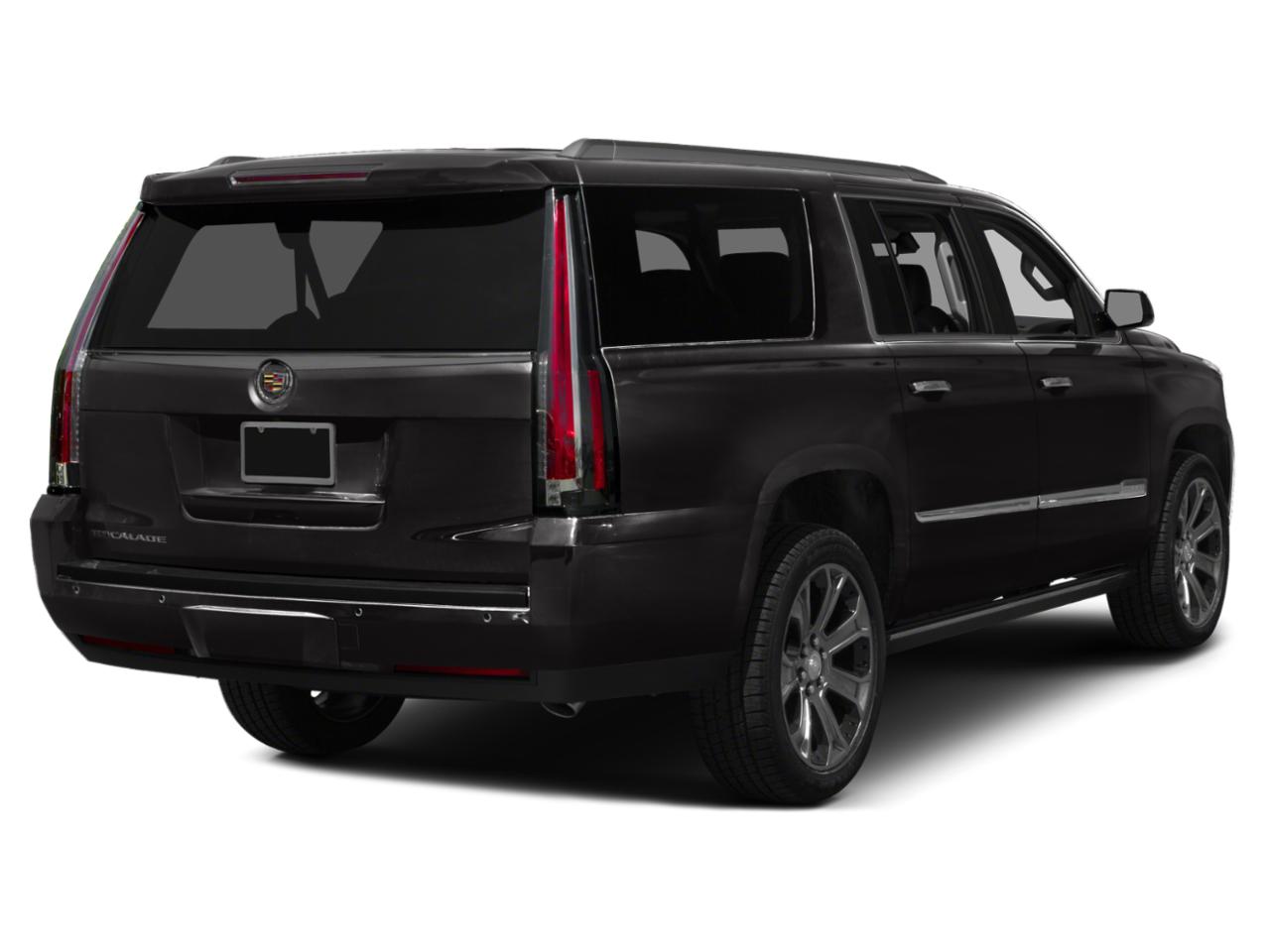 2015 Cadillac Escalade ESV Vehicle Photo in CORPUS CHRISTI, TX 78412-4902