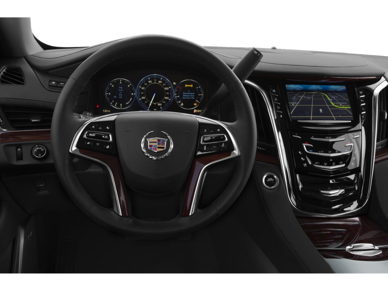 2015 Cadillac Escalade ESV Vehicle Photo in CORPUS CHRISTI, TX 78412-4902