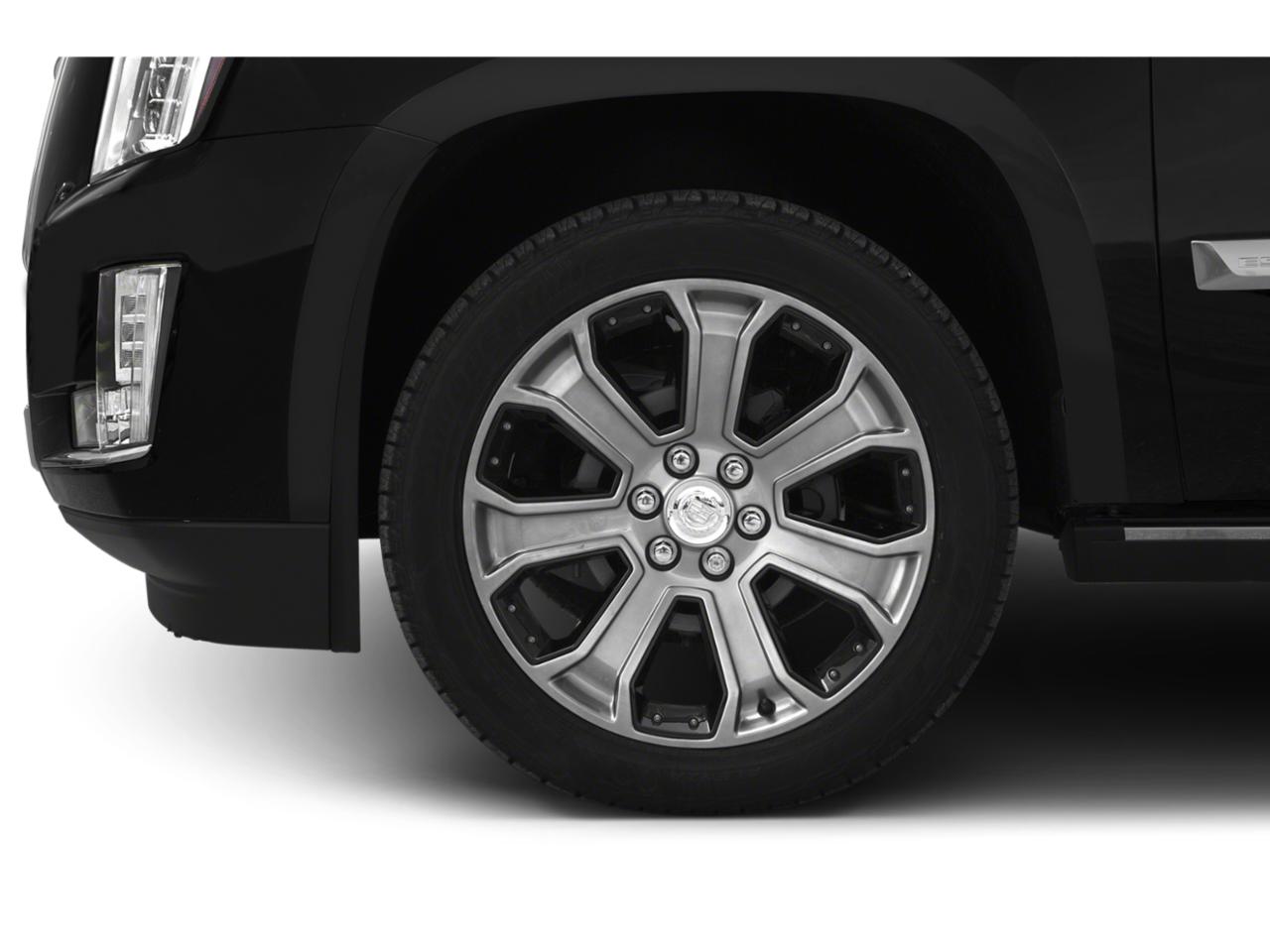 2015 Cadillac Escalade ESV Vehicle Photo in CORPUS CHRISTI, TX 78412-4902