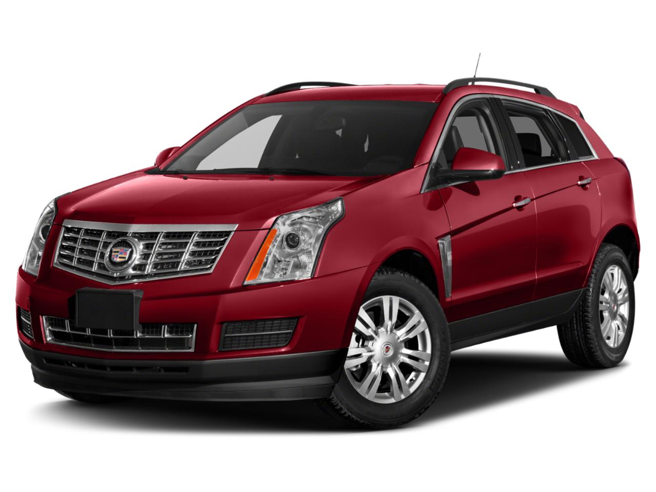 2015 Cadillac SRX Vehicle Photo in NEENAH, WI 54956-2243