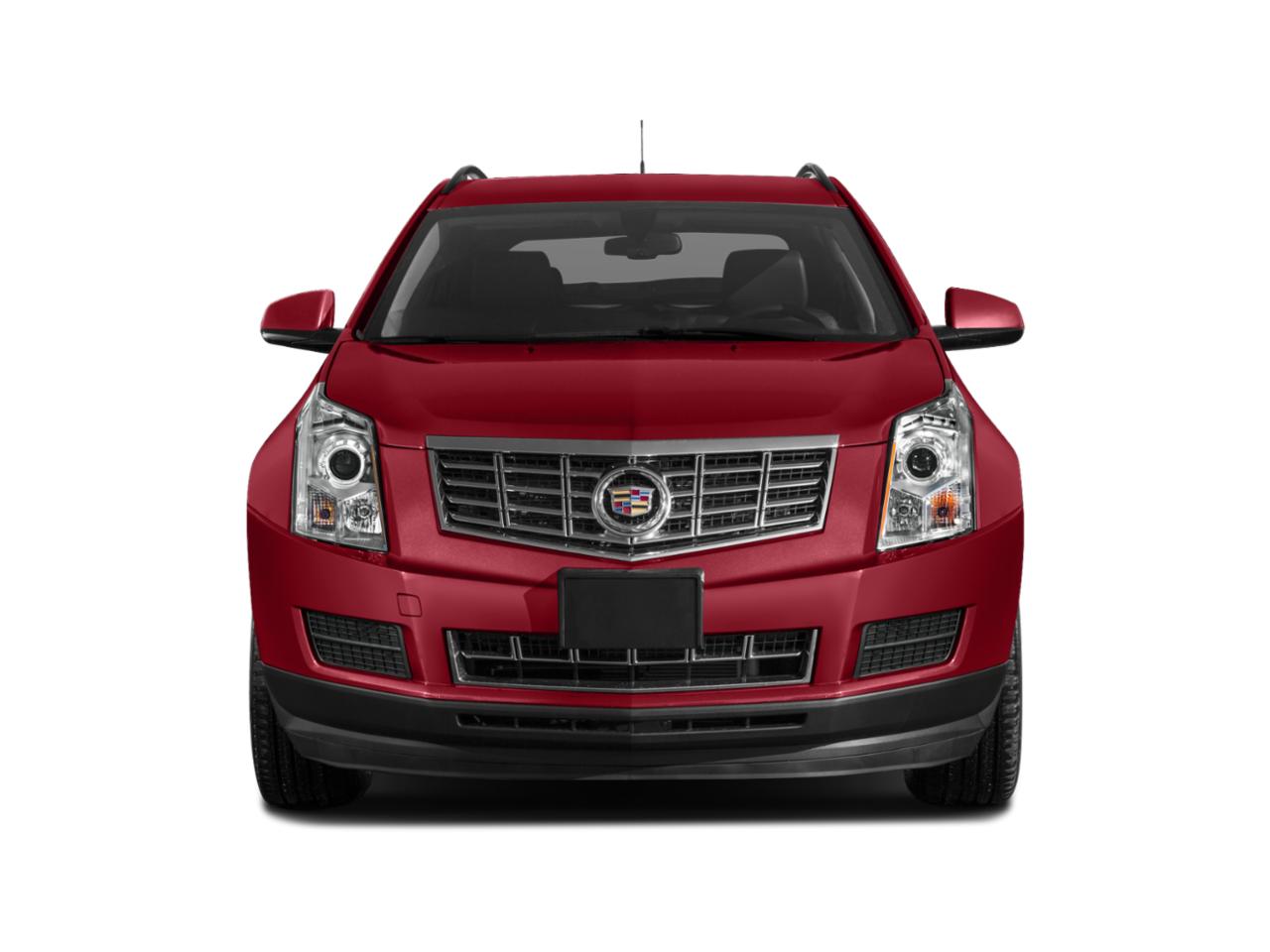 2015 Cadillac SRX Vehicle Photo in NEENAH, WI 54956-2243