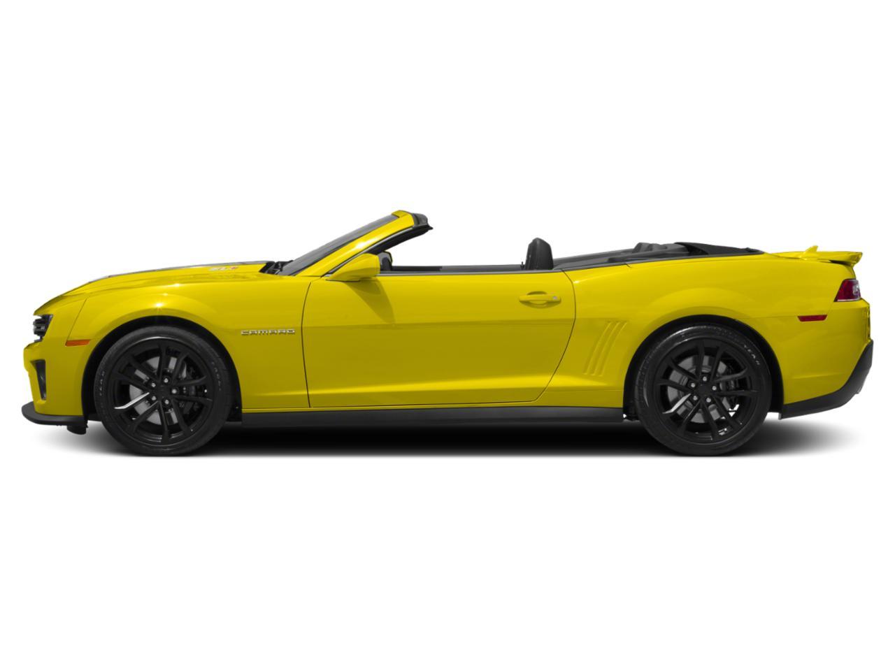 2015 Chevrolet Camaro Vehicle Photo in Tampa, FL 33614