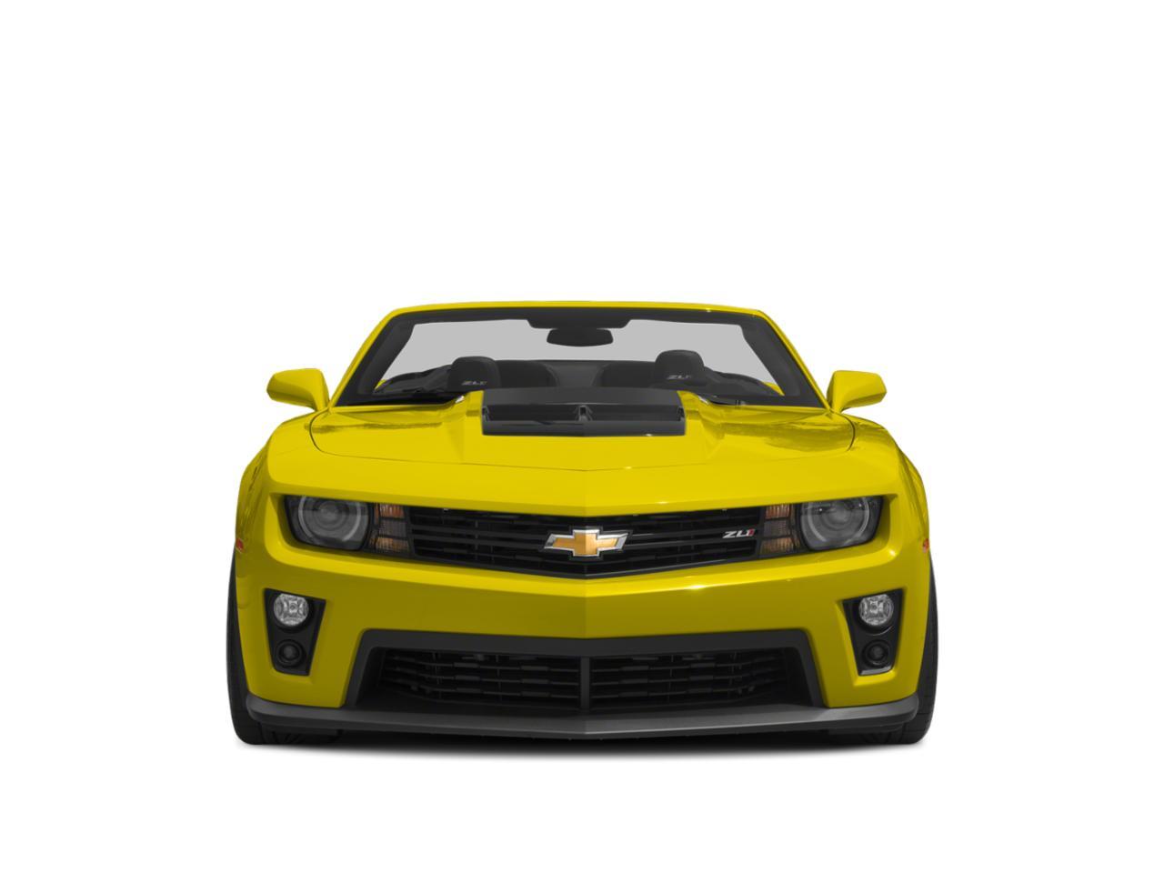 2015 Chevrolet Camaro Vehicle Photo in Tampa, FL 33614