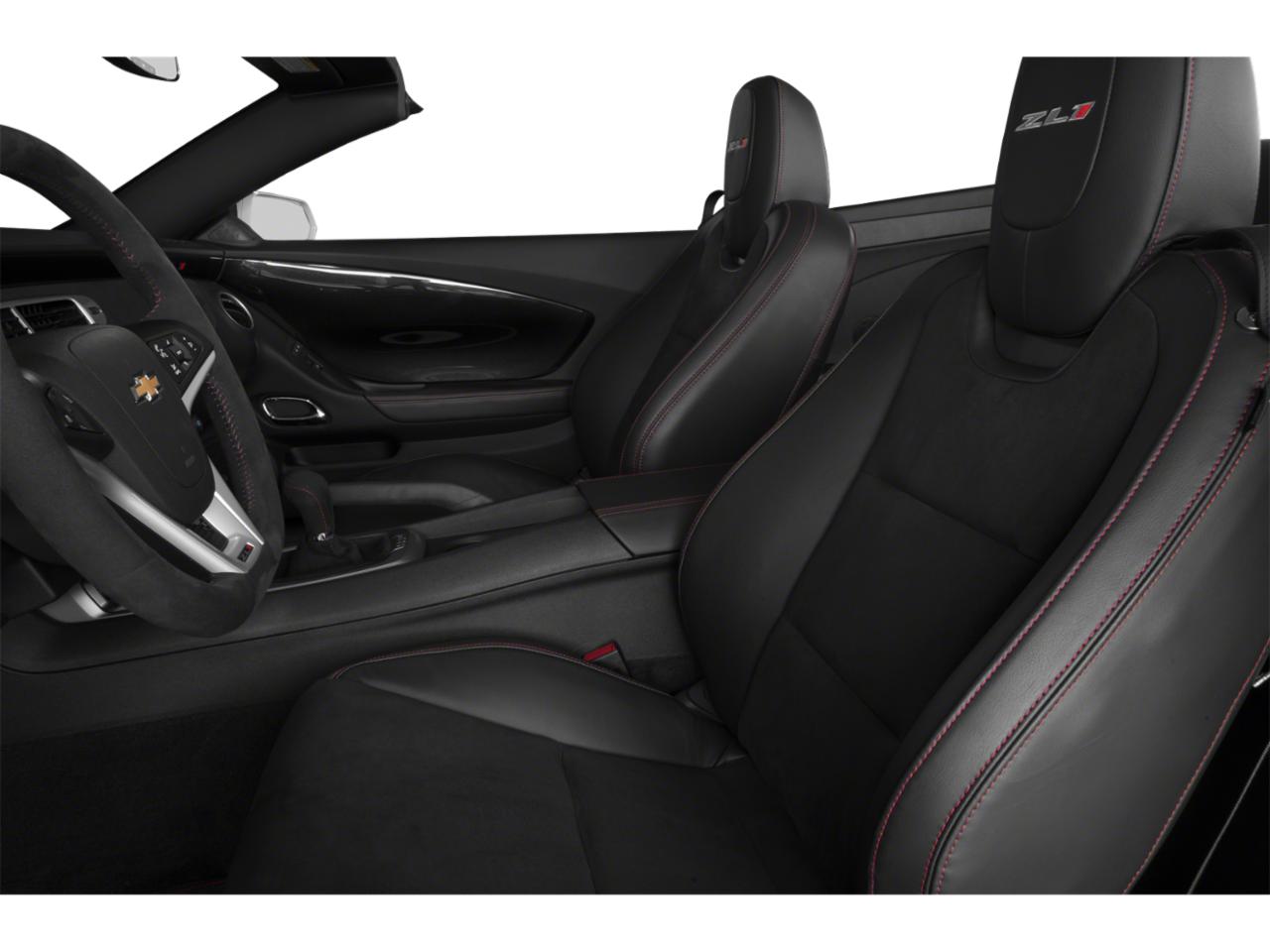 2015 Chevrolet Camaro Vehicle Photo in Tampa, FL 33614