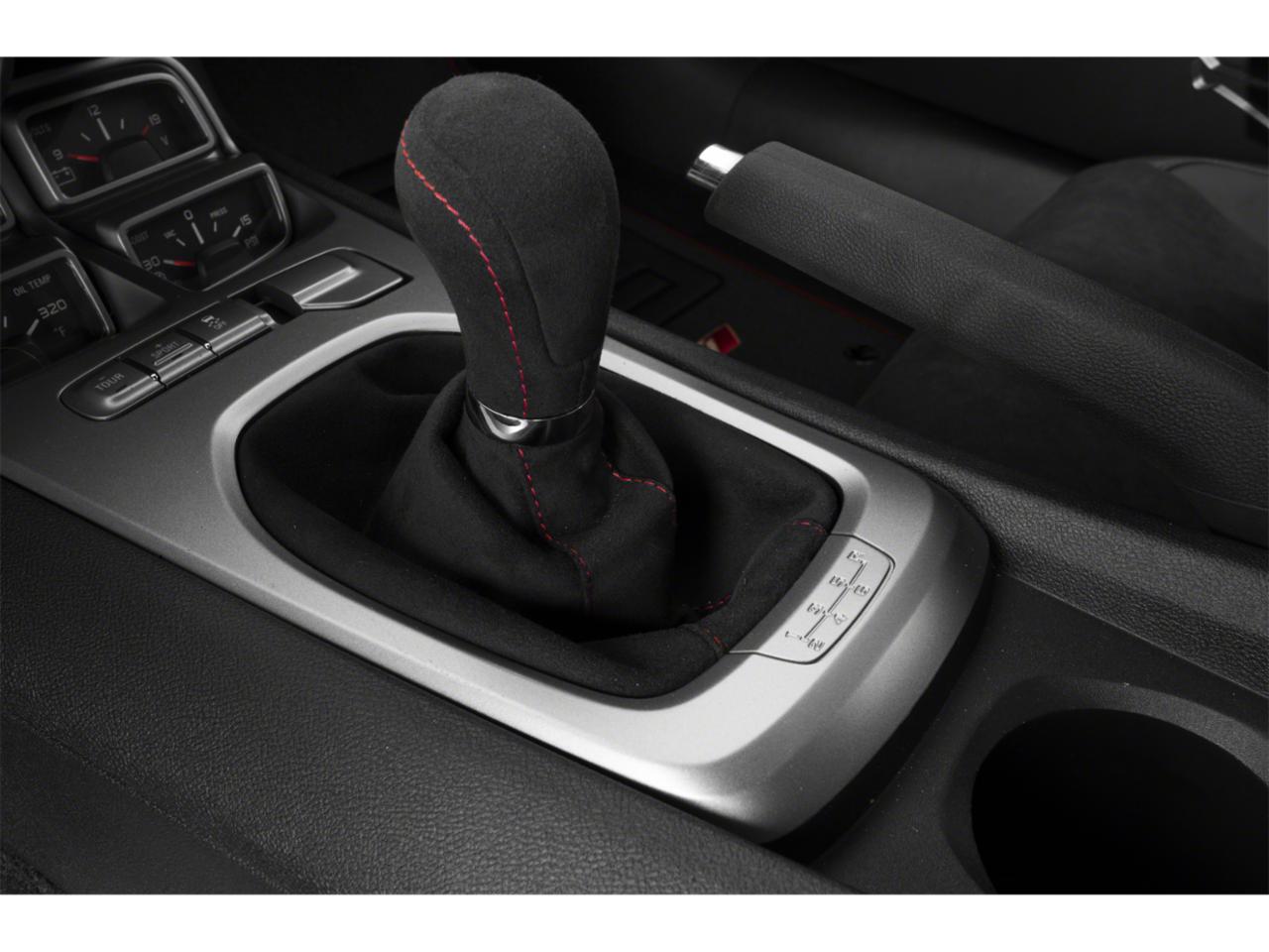 2015 Chevrolet Camaro Vehicle Photo in Tampa, FL 33614