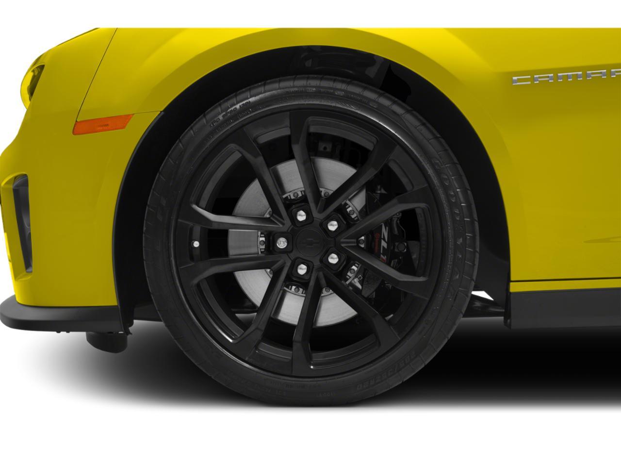 2015 Chevrolet Camaro Vehicle Photo in Tampa, FL 33614