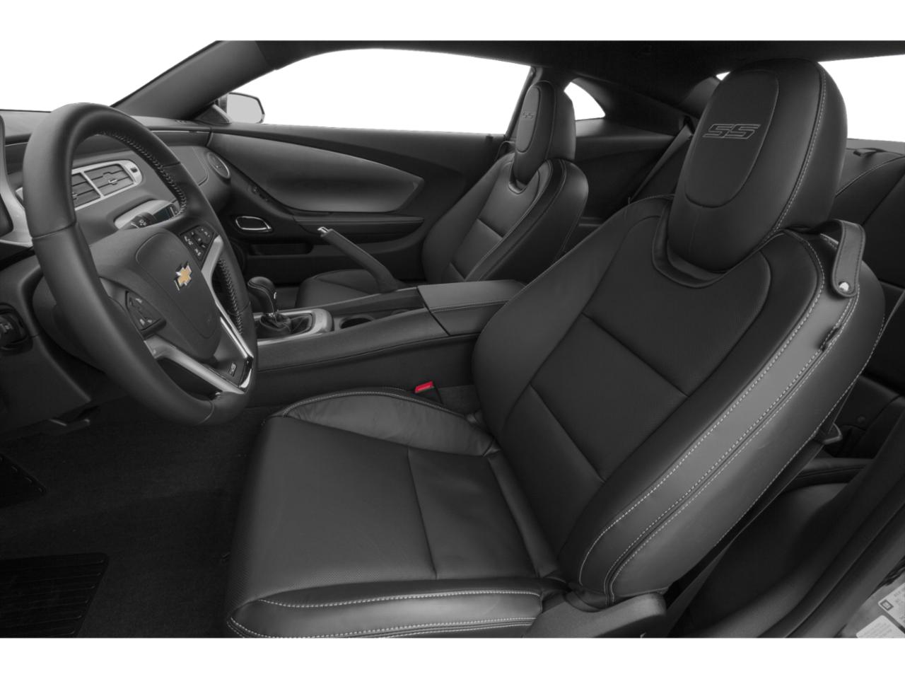 2015 Chevrolet Camaro Vehicle Photo in MIAMI, FL 33134-2699