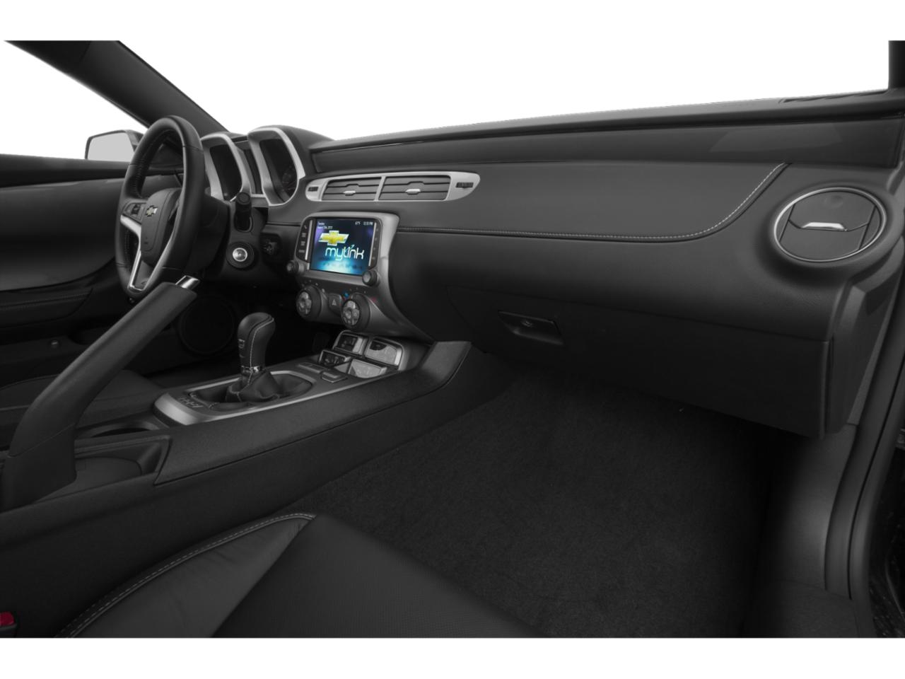 2015 Chevrolet Camaro Vehicle Photo in MIAMI, FL 33134-2699