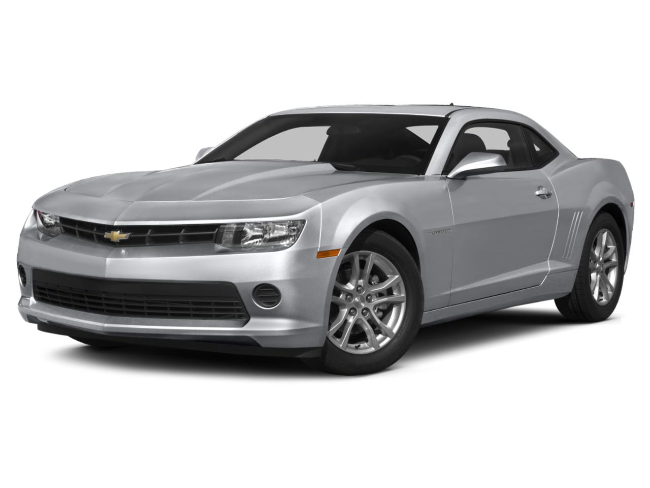 2015 Chevrolet Camaro Vehicle Photo in Clearwater, FL 33764