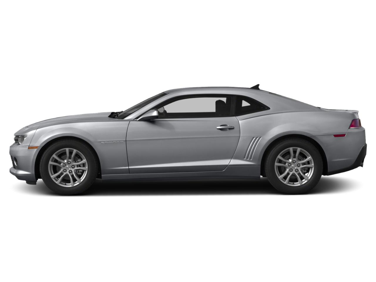 2015 Chevrolet Camaro Vehicle Photo in Clearwater, FL 33764