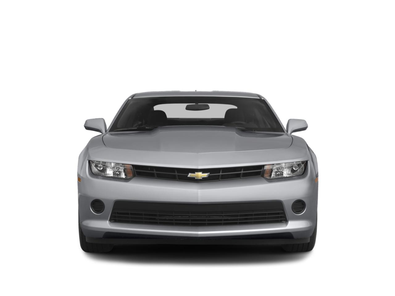 2015 Chevrolet Camaro Vehicle Photo in Clearwater, FL 33764