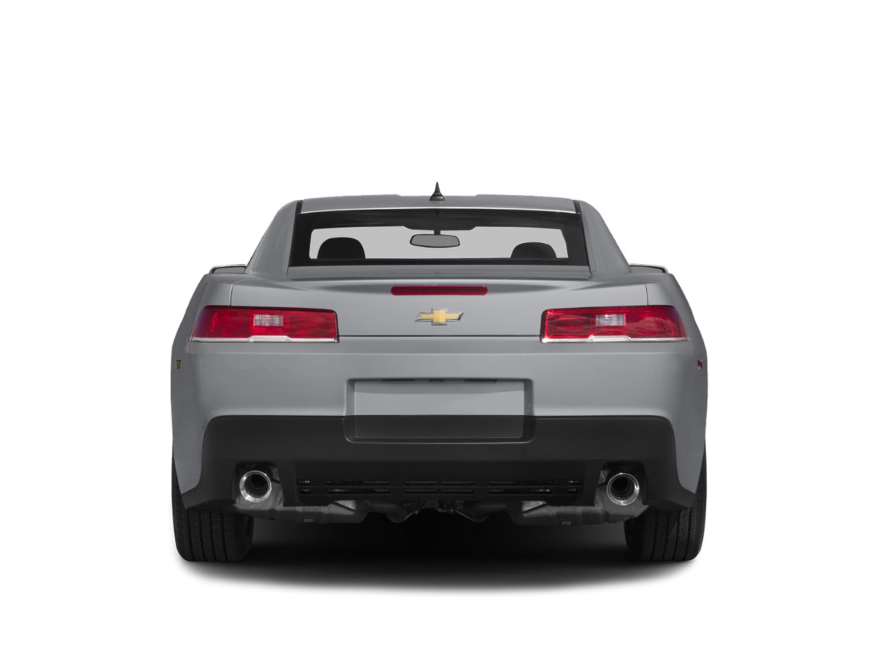 2015 Chevrolet Camaro Vehicle Photo in Clearwater, FL 33764