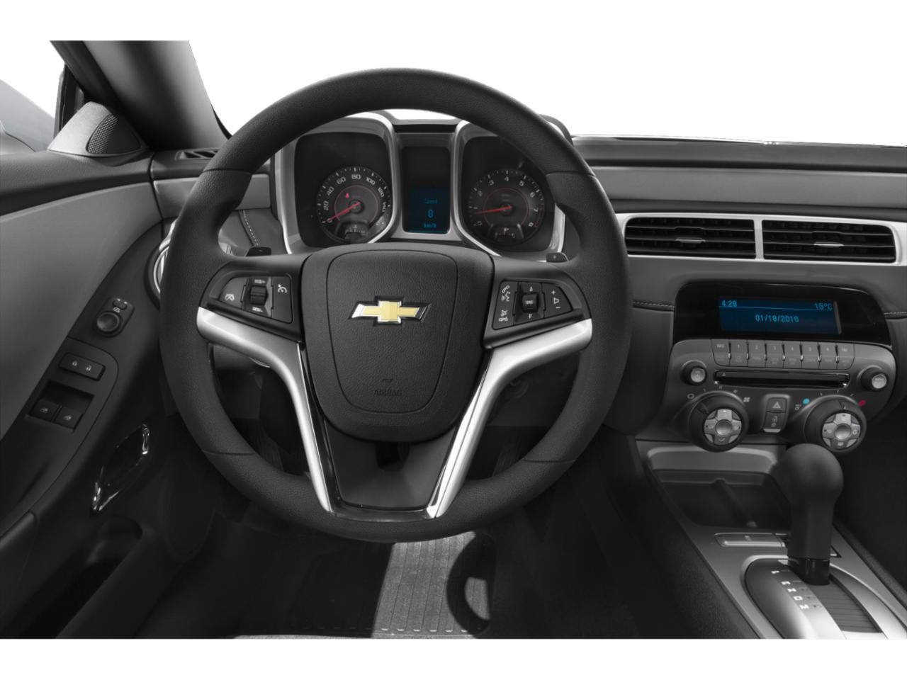 2015 Chevrolet Camaro Vehicle Photo in Clearwater, FL 33764