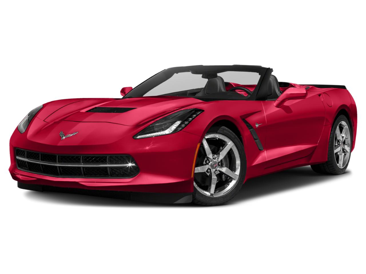 2015 Chevrolet Corvette Vehicle Photo in West Palm Beach, FL 33417