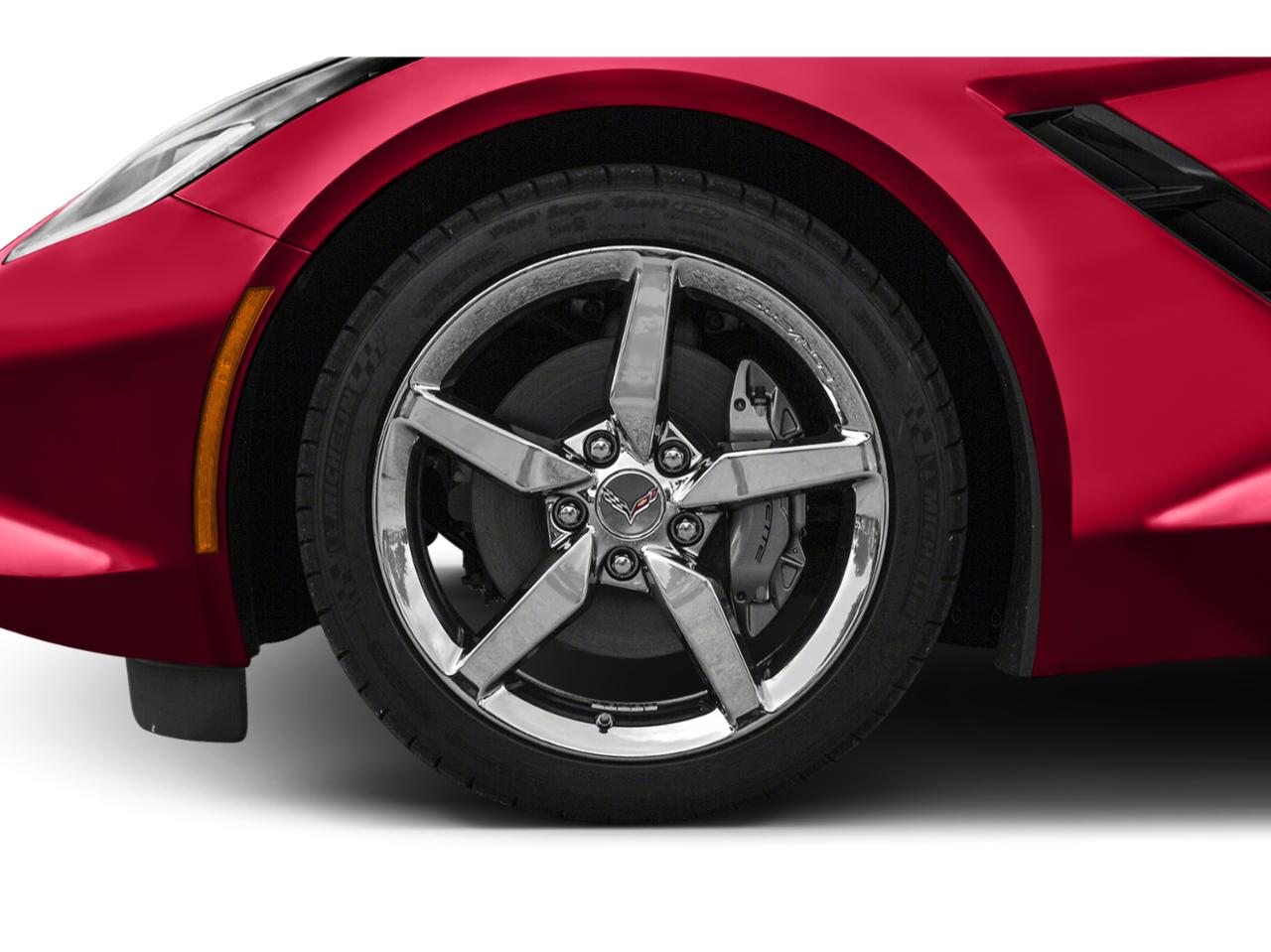 2015 Chevrolet Corvette Vehicle Photo in West Palm Beach, FL 33417