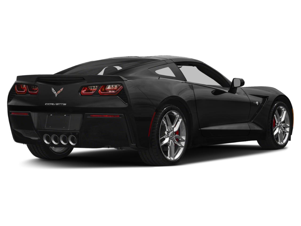 2015 Chevrolet Corvette Vehicle Photo in ORLANDO, FL 32808-7998