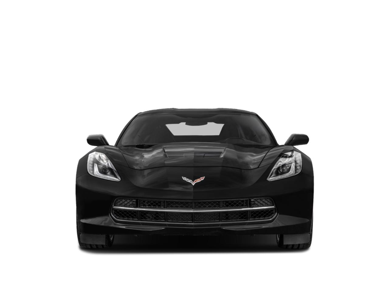 2015 Chevrolet Corvette Vehicle Photo in ORLANDO, FL 32808-7998