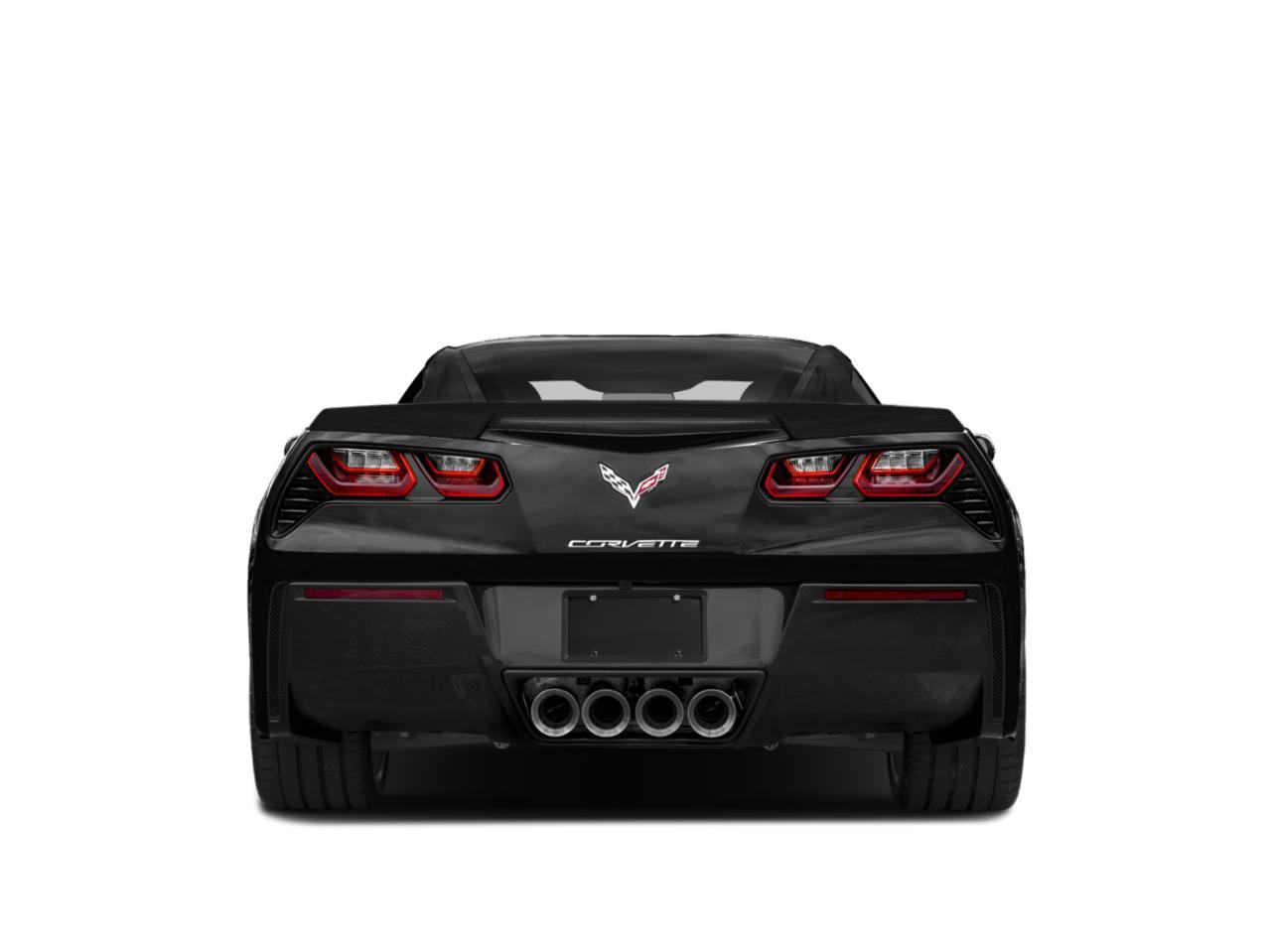 2015 Chevrolet Corvette Vehicle Photo in ORLANDO, FL 32808-7998