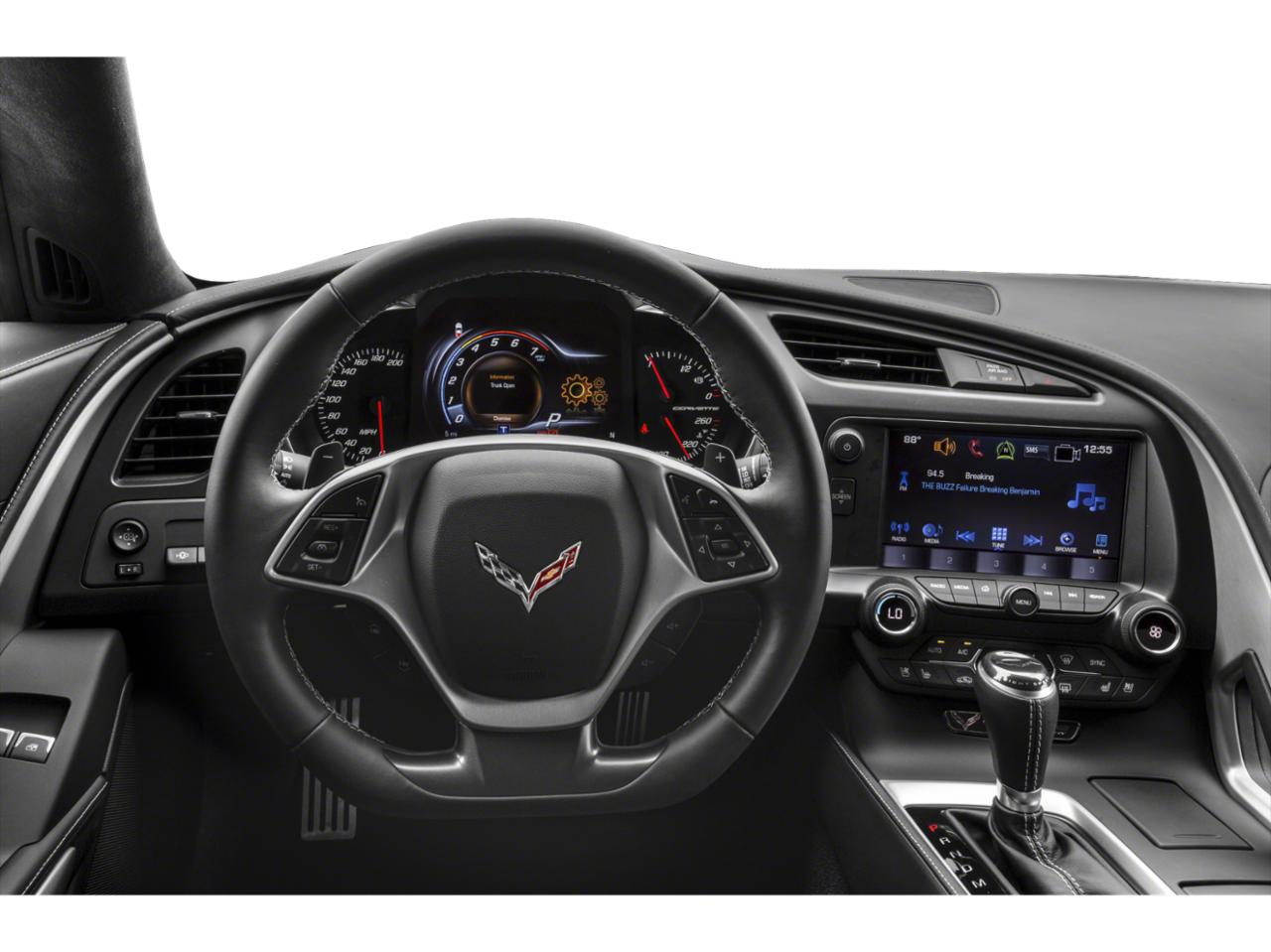 2015 Chevrolet Corvette Vehicle Photo in ORLANDO, FL 32808-7998