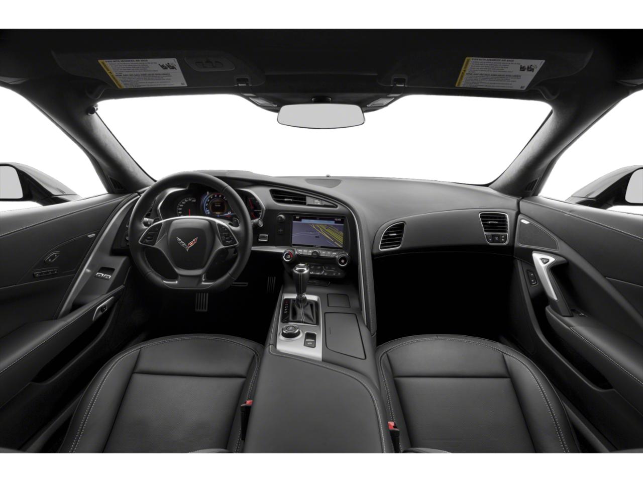 2015 Chevrolet Corvette Vehicle Photo in ORLANDO, FL 32808-7998