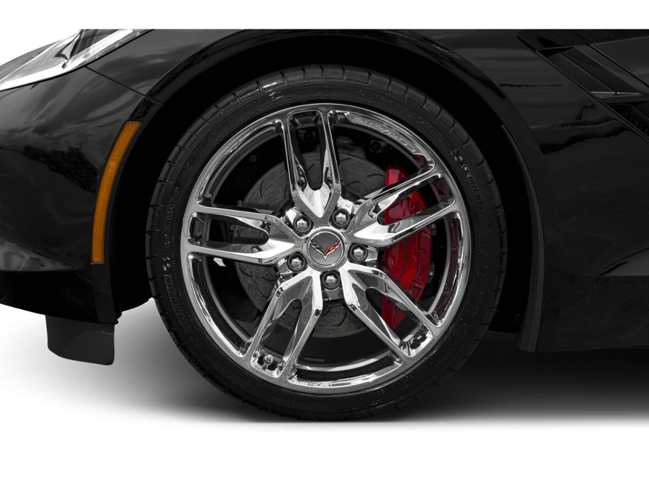 2015 Chevrolet Corvette Vehicle Photo in ORLANDO, FL 32808-7998