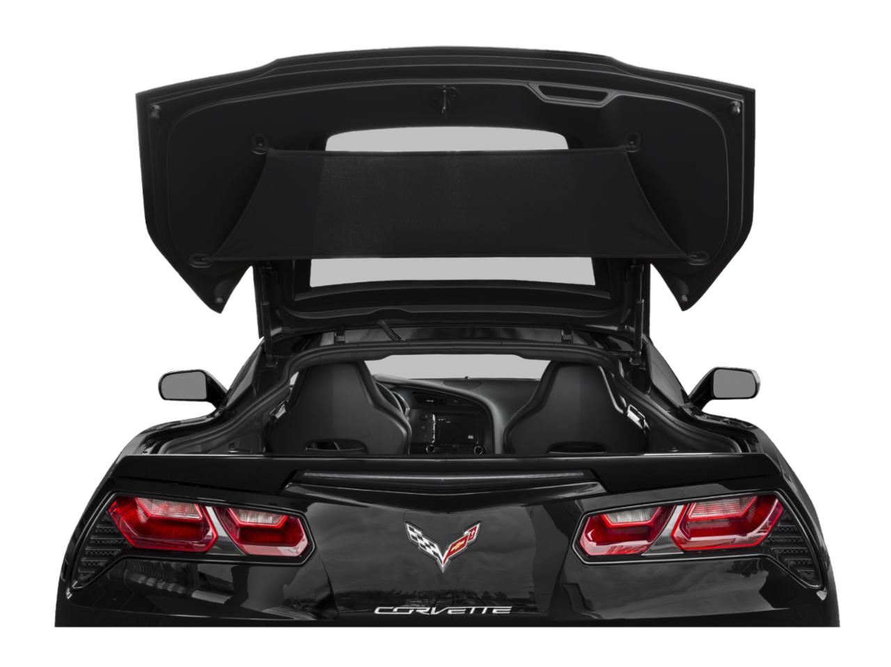 2015 Chevrolet Corvette Vehicle Photo in ORLANDO, FL 32808-7998