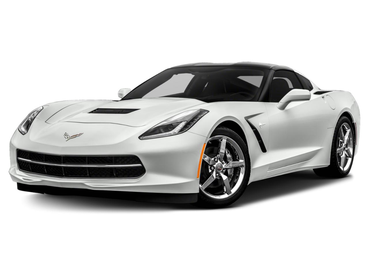 2015 Chevrolet Corvette Vehicle Photo in INDEPENDENCE, MO 64055-1314