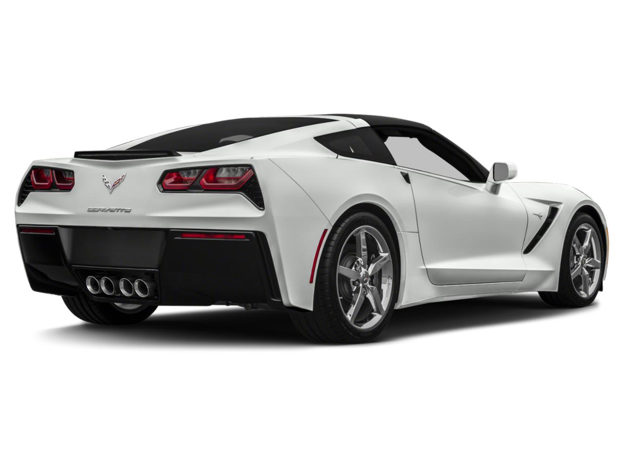 2015 Chevrolet Corvette Vehicle Photo in INDEPENDENCE, MO 64055-1314