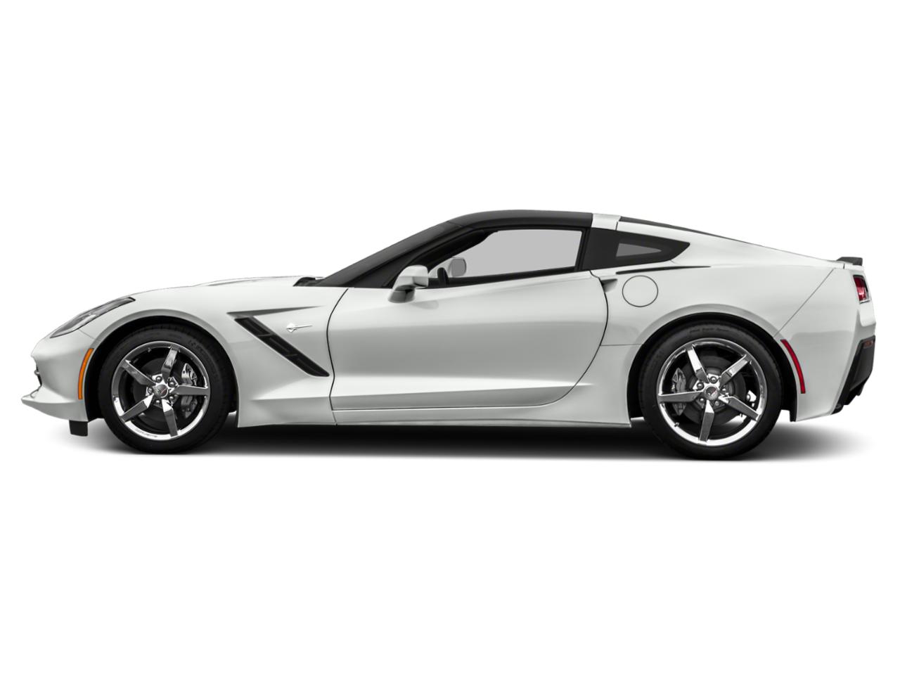 2015 Chevrolet Corvette Vehicle Photo in INDEPENDENCE, MO 64055-1314