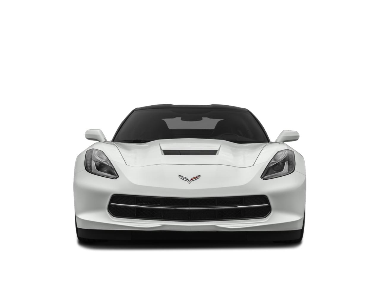 2015 Chevrolet Corvette Vehicle Photo in INDEPENDENCE, MO 64055-1314